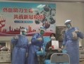 南通肺炎最新爆料,追踪病毒变异与防控措施强化