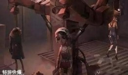 第五人格最新爆料卢卡,第五人格新角色揭秘，神秘背景与独特技能引玩家期待