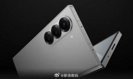 fold6最新爆料,最新爆料揭示科技巨头新动向