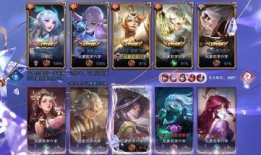 王者荣耀v10最新爆料,神秘英雄登场，战局再掀风云