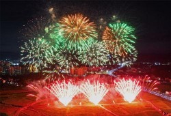 江西烟花爆料最新消息视频,最新视频揭露惊人内幕