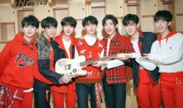 时代少年团最新爆料消息