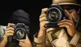 八卦狗仔爆料视频,八卦视频背后的惊人真相