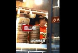 李炮儿吃炸串店爆料视频,揭秘街头美食背后的故事