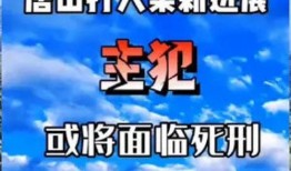 最新唐山爆料案件新闻