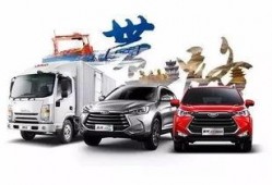 江淮汽车的最新爆料