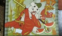 原创动画吃瓜系统免费观看,免费畅享原创动画盛宴