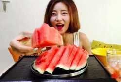 日本爆料韩吃西瓜视频,日本爆料韩吃西瓜视频背后的真相