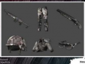 pubg最新赛季皮肤爆料,炫酷造型抢先看！