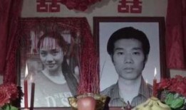 冥婚在线观看,穿越时空的生死之约