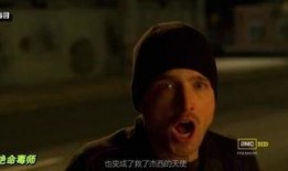 绝命毒师第三季在线观看,生死边缘的化学对决与复仇之路