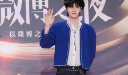 娱乐圈内爆料王一博是谁,娱乐圈内爆料的神秘人物