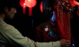 冥婚在线观看,穿越时空的生死之约