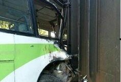 火车撞火车爆料新闻,火车相撞事故现场直击