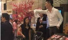 杭州餐厅爆料事件视频