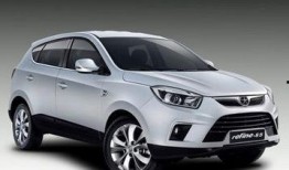 江淮汽车的最新爆料