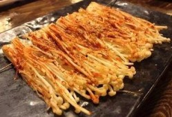 爆料金针菇吃货视频大全,揭秘吃货眼中的金针菇视频大全