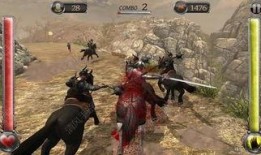 手机骑兵在线观看,虚拟战场上的热血征程