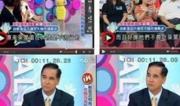 台湾节目最新言论爆料,最新言论引发热议，揭秘两岸关系背后真相