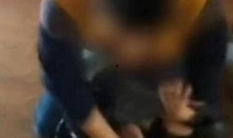 爆料视频孩子被打,孩子被打，真相令人震惊