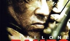 第一滴血4在线观看,复仇之火，在线激战再燃