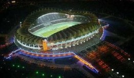 武汉体育中心爆料视频,揭秘赛事幕后精彩瞬间