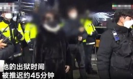素媛案罪犯爆料视频播放,惊人细节揭露犯罪真相