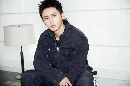 娱乐圈吃瓜的男明星