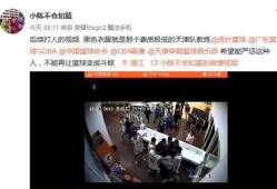天津视频爆料人被抓事件,真相与争议交织