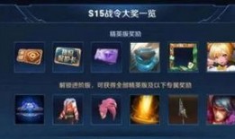 王者战令爆料最新版官网,最新版官网揭秘全新内容与福利
