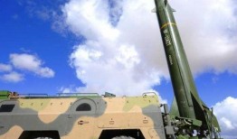中国东风导弹爆料最新消息,揭秘新一代战略武器性能与部署动向