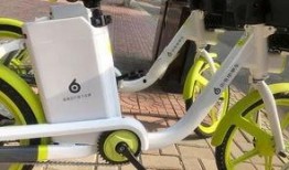 电动共享单车爆料视频播放,行业乱象与用户权益受损