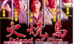 火烧岛电影在线观看,燃烧的火焰，燃烧的青春